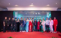 Amedia ký kết hợp tác và công bố các dự án truyền thông năm 2023 – 2024