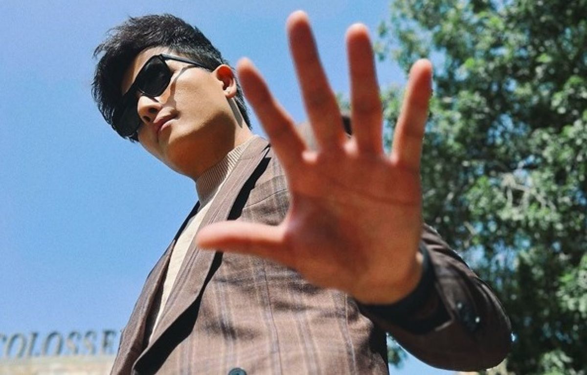 Cận cảnh vai diễn ấn tượng của Mã Hiểu Đông trong phim “Lụa”