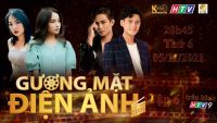 Đình Khang – Gương mặt sáng của làng điện ảnh Việt