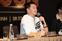Diễn viên hài Quang Minh sẽ cầm trịch show âm nhạc &#039;&#039;Nhịp sống Sài Gòn&#039;&#039; cùng Á hậu Hoàng Oanh