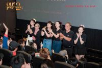 D&Agrave;N CAST BẮC &ndash; NAM HỘI TỤ, &ldquo;QUỶ NHẬP TR&Agrave;NG 2&rdquo; GIỮ TOP 1 PH&Ograve;NG V&Eacute;