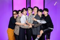 Profile BTS - Tiểu sử các nhóm nhạc Hàn Quốc