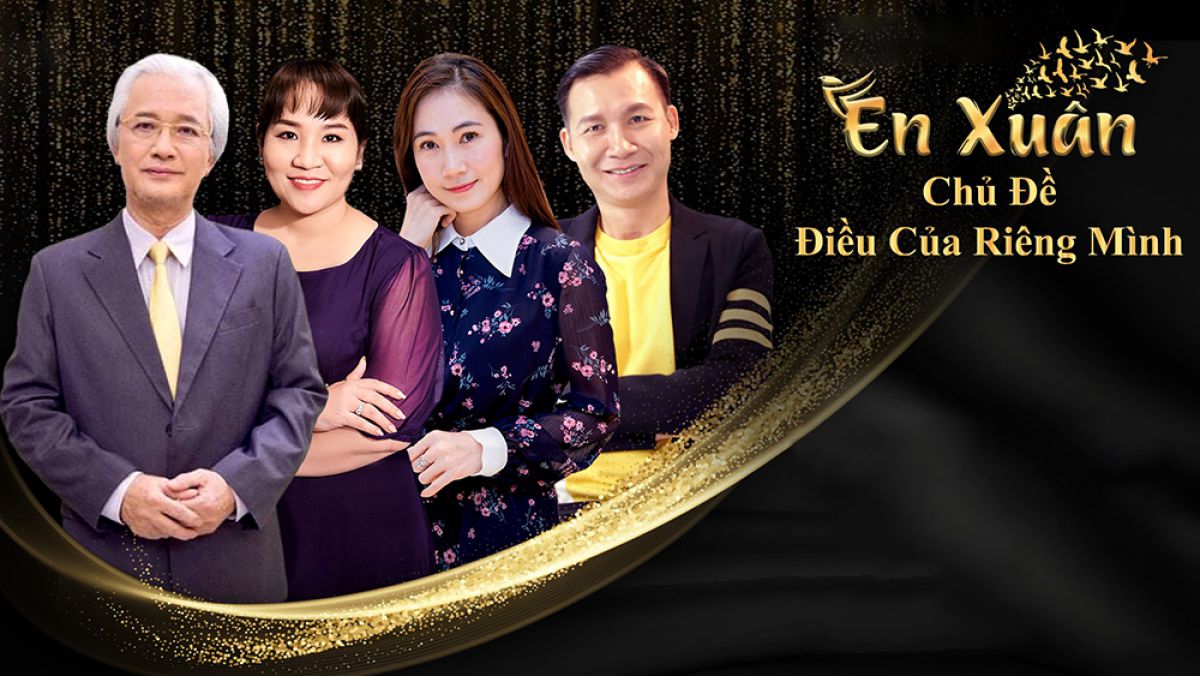 Én xuân - phiên bản mới của Én vàng dành cho tuổi trung niên