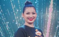Thí sinh Thiên Kim mang “Cải lương” lên sân khấu Én Xuân 2021