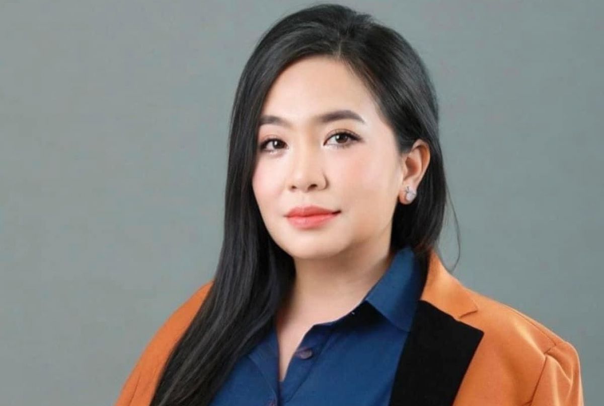Doanh nhân Jen Bùi được tôn vinh ''Doanh nhân vì sự nghiệp phát triển kinh tế châu Á''