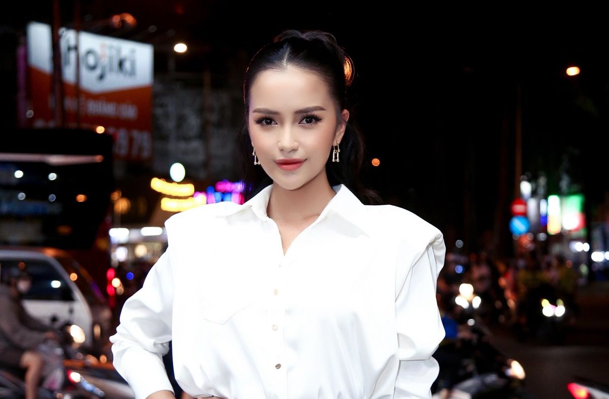 Hoa hậu Ngọc Châu: “Tôi kỳ vọng mình đạt top 3 Miss Universe 2022”