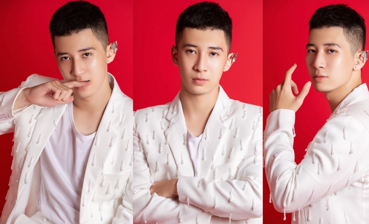 TLong được khán giả yêu mến, ''đắt show'' hậu ra mắt MV ''Vững chất nam nhi''