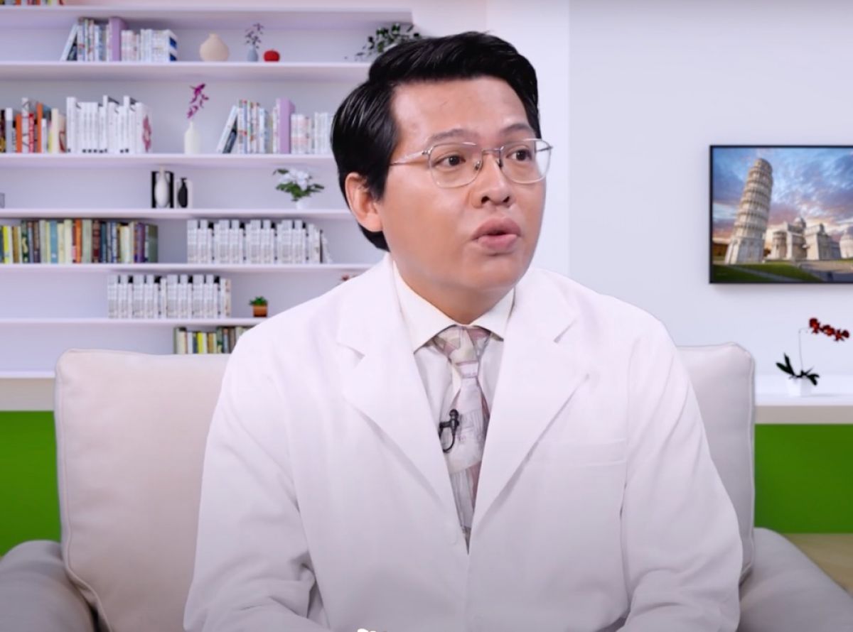 Những lưu ý khi điều trị chứng đi tiểu không kiểm soát ở nam giới