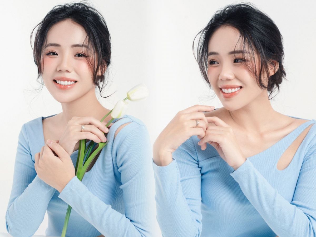 Vừa ra mắt MV mới, Hương Ly đã “ẵm” thành tích ấn tượng của làng nhạc Việt