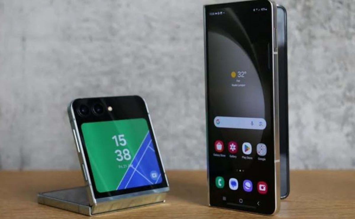 Lộ giá bán dự kiến của Z Flip6 và Z Fold6: Khách hàng bất ngờ!
