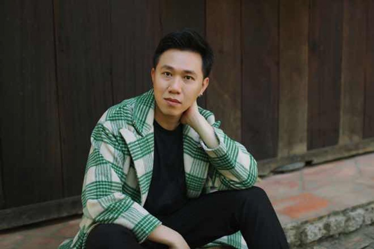 ANH ĐỨC CHI 700 TRIỆU ĐỒNG QUAY PHIM TỐT NGHIỆP