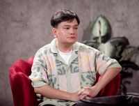 Trịnh Tú Trung: “Tôi dường như không có thời gian cho bạn bè khi làm cha đơn thân”