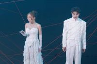 Đức Anh và Du Uyên chính thức “thả xích” giai điệu “hot điên đảo” TikTok cả tháng qua!