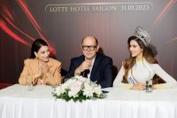TNA ENTERTAINMENT CÔNG BỐ BẢN QUYỀN CUỘC THI MISTER &amp; MISS SUPRANATIONAL – NAM VƯƠNG &amp; HOA HẬU SIÊU QUỐC GIA TẠI VIỆT NAM
