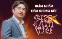 Đạo diễn Trần Minh Cường l&agrave;m gi&aacute;m khảo chung kết &ldquo;Gieo &Acirc;m Việt&rdquo; &ndash; cuộc thi s&aacute;ng tạo &acirc;m nhạc d&acirc;n gian đương đại d&agrave;nh cho Producer