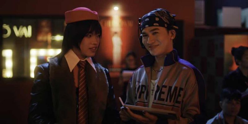 FIRST LOOK POSTER VÀ FIRST LOOK TRAILER CỦA “THỎ ƠI!!” HÉ LỘ DÀN DIỄN VIÊN VÀ CAMEO CỰC “HOT”