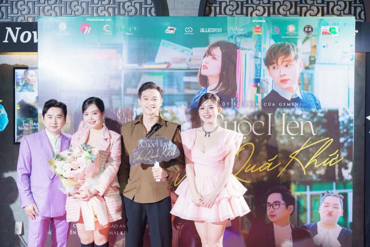 Ca nhạc sĩ Bằng Cường ''đưa'' vợ trở lại đường đưa Vpop