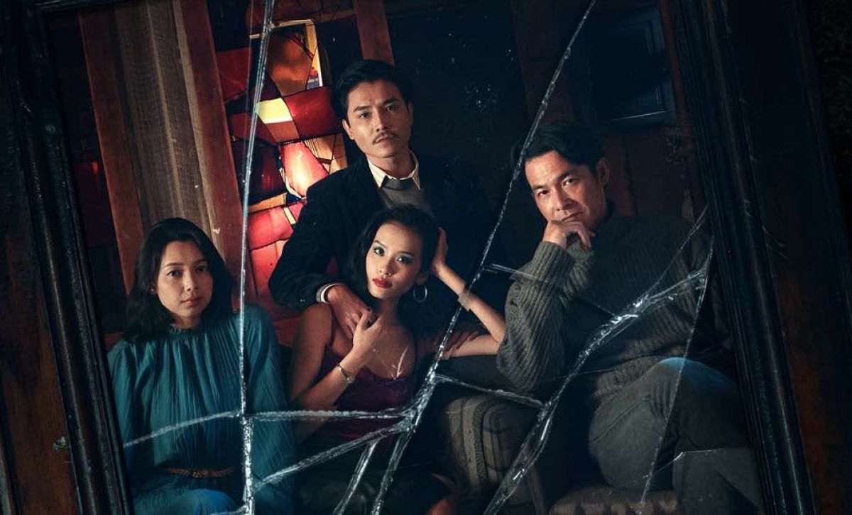 “TRÁI TIM QUÈ QUẶT” TUNG TRAILER CHÍNH THỨC, BỎ NGỎ CÂU HỎI VỀ HUNG THỦ THẬT SỰ CỦA VỤ ÁN MẠNG