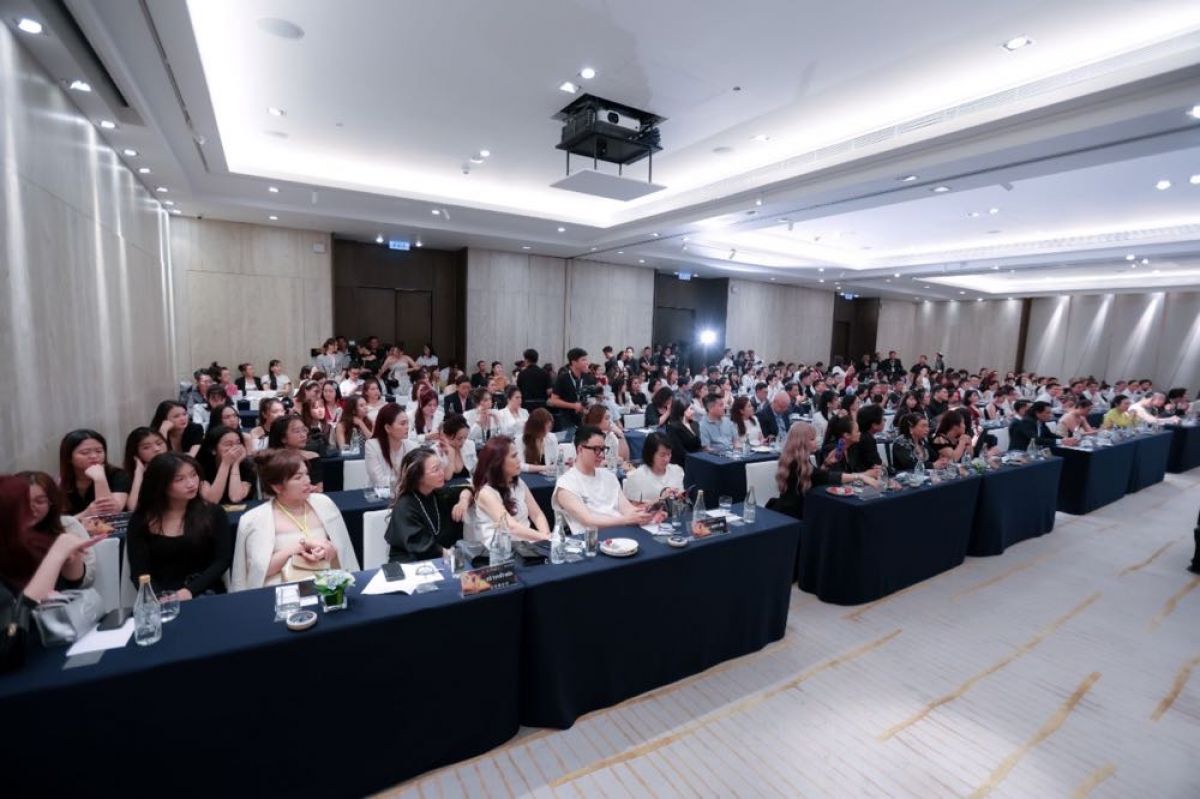“Beauty JET Awards'' mùa 5 năm 2024 chính thức khởi động