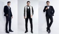 Quán quân Fitness Model Hữu Anh đại diện Việt Nam thi Nam vương Thế giới 2022