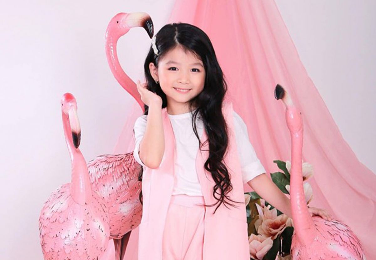 NHỮNG THIÊN THẦN CỦA MẸ VÀ THỜI TRANG MMK
