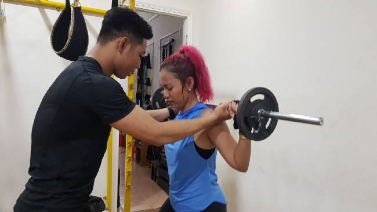 Newfit Fitnes &amp; Yoga: Thành công từ phong cách, hiện đại, hiệu quả và tiết kiệm