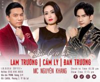 30 năm tình khúc Nguyễn Nhất Huy - Liveshow hứa hẹn làm nức lòng khán giả 8X