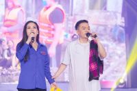 Dàn sao Việt cất tiếng hát vì ‘&#039;Tình người giữa bão lũ&#039;&#039;