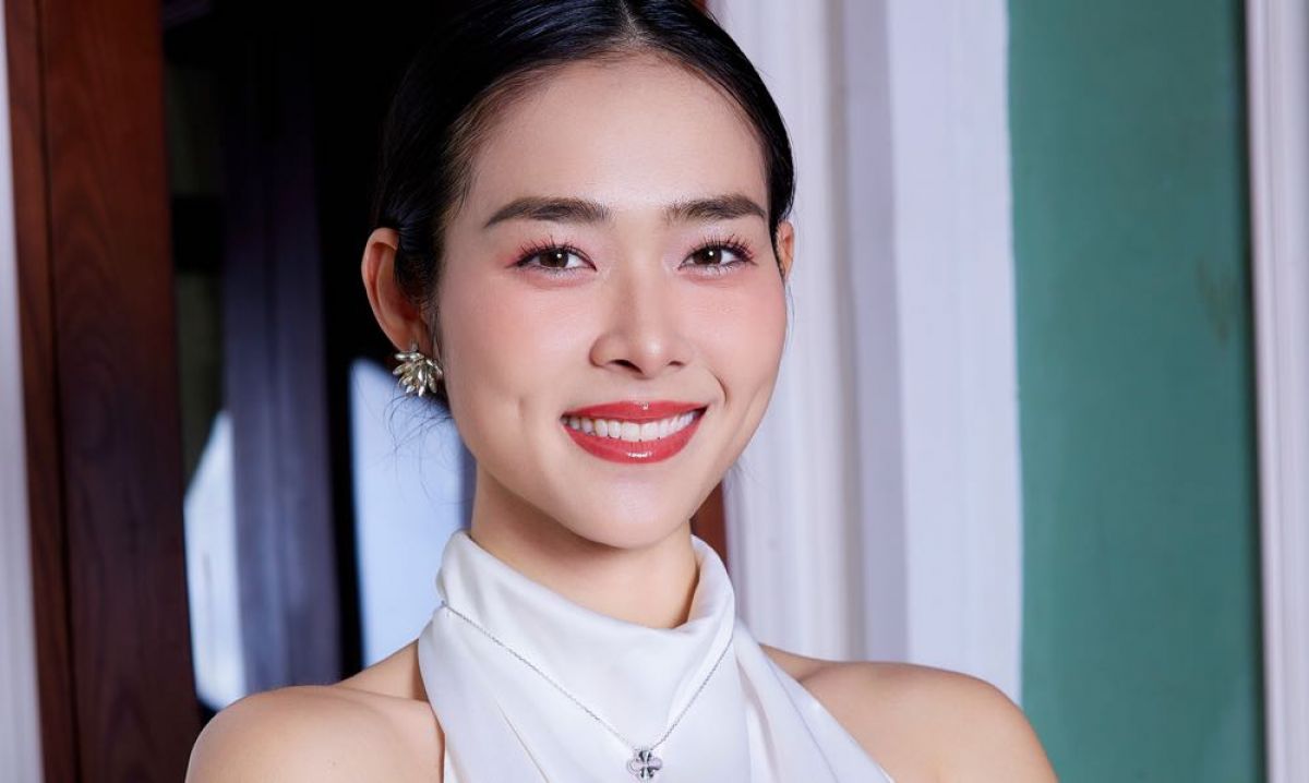 Diệp Bảo Ngọc khoe nhan sắc ngày càng thăng hạng