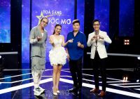 Hamlet Trương chia sẻ quy tắc “tỏa sáng của một ngôi sao”
