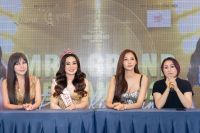 Phan Kim Oanh đến từ Thủ đô Hà Nội được lựa chọn tham dự Mrs Grand International 2022