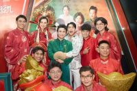Hoa hậu - Nghiên cứu sinh Yuki Lan Anh và đam mê nghệ thuật