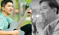 ‘Những ngày Sài Gòn&#039;, mối lương duyên nhà thơ Lâm Xuân Thi và nhạc sĩ Hoài An