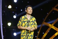 THÍ SINH ÉN VÀNG HỌC ĐƯỜNG 2019 CA NGỢI HOA HẬU HƯƠNG GIANG VÌ DÁM SỐNG THẬT VỚI CHÍNH MÌNH