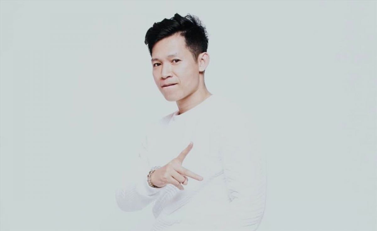 Biên đạo Viết Thành tiết lộ quá khứ từng rơi vào “bế tắc”