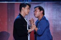 Lộ diện 4 thí sinh bước vào bán kết &#039;Gương mặt điện ảnh 2020&#039;