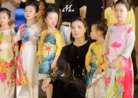 Á hậu Hà Linh bất ngờ chuyển hướng từ kinh doanh BĐS sang truyền thông và sự kiện