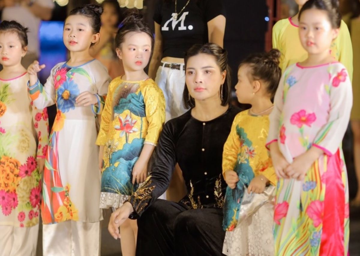 Á hậu Hà Linh bất ngờ chuyển hướng từ kinh doanh BĐS sang truyền thông và sự kiện