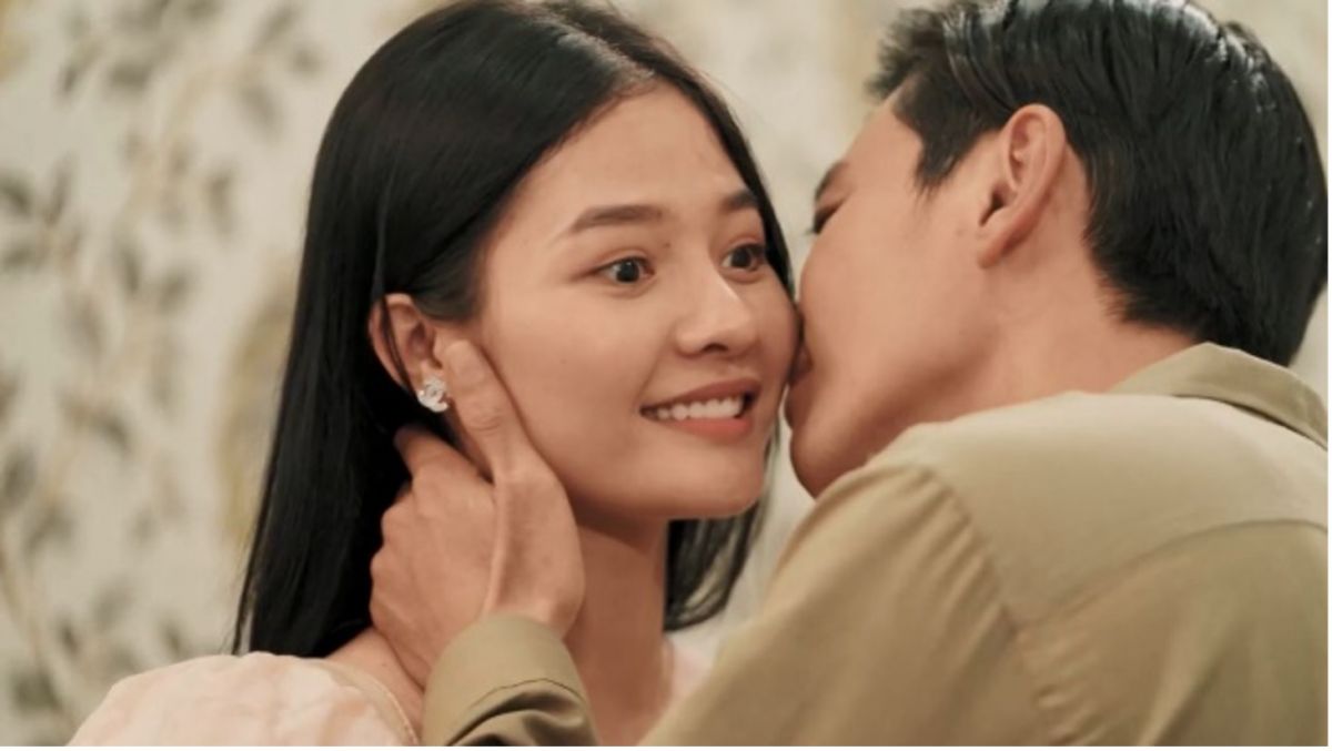 KHÁN GIẢ MÊ TÍT PHIM VIỆT GIỜ VÀNG VÌ NHÂN VẬT ANH “GIA TRƯỞNG MỚI LO ĐƯỢC CHO EM”