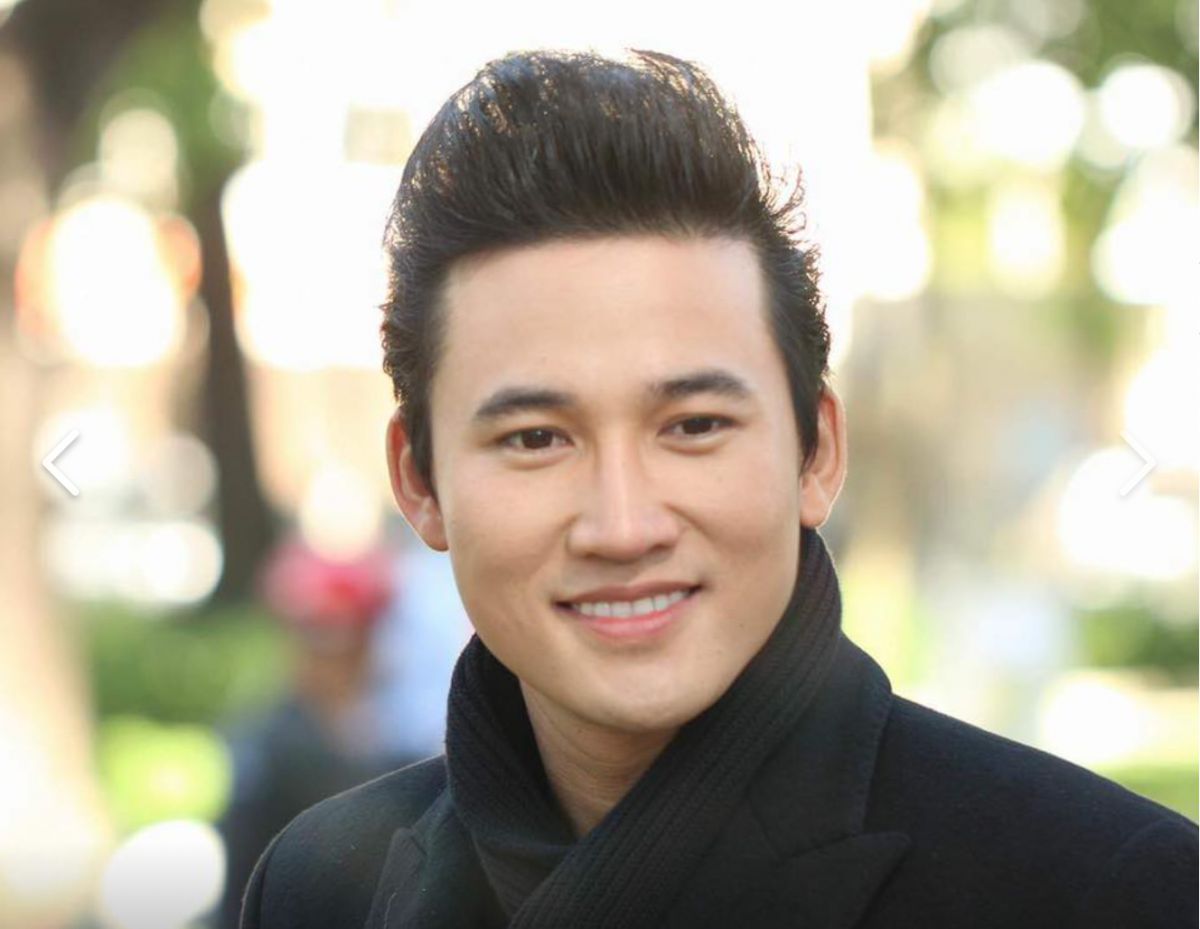 Hà Trí Quang - Phong trong "Mẹ ghẻ": "Tôi từng tuyệt vọng muốn bỏ showbiz"
