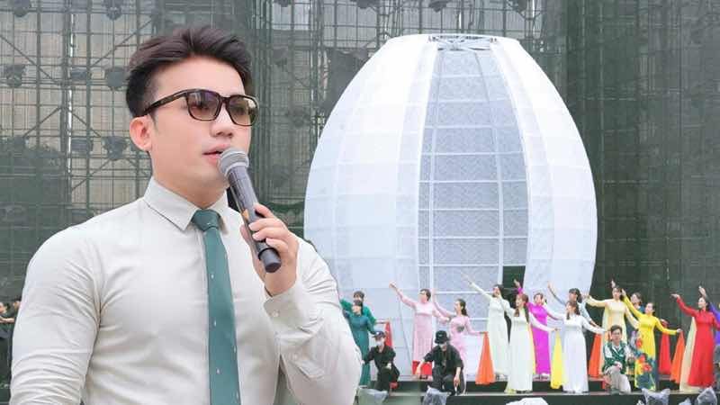 MC - Đạo diễn Anh Đức: "Hạnh ph&uacute;c v&igrave; t&acirc;m huyết l&agrave;m nghề lu&ocirc;n được c&ocirc;ng nhận"