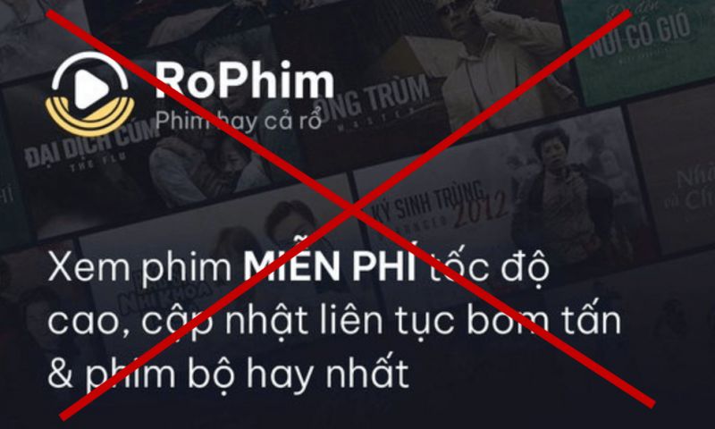 RỔ PHIM Đ&Oacute;NG CỬA