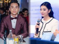 Hoa hậu Thu Uyên, Á vương Vũ Linh làm giám khảo Miss Grand Business World 2025