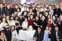 D&Agrave;N DOANH NH&Acirc;N Đ&Igrave;NH Đ&Aacute;M MỪNG SINH NHẬT CA SĨ QUANG H&Agrave;