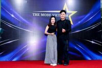 Đạo diễn - NTK Givan Trần cùng sân chơi The Mode Vietnam mùa đầu tiên