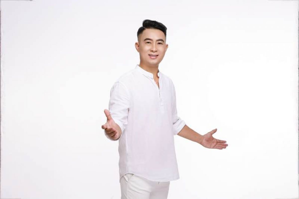 Ca Sĩ Nhạc Sĩ Lê Anh Tuấn ra mắt nhạc phẩm “Nắng Xuân”