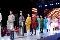 NTK Việt Hùng dành trọn tâm huyết cho đồ án tốt nghiệp của sinh viên HUTECH