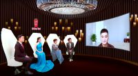 Giao lưu trực tuyến cùng top 12 của ‘Solo cùng Bolero 2021’