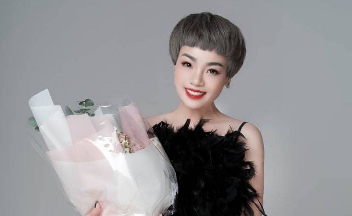 Ngọc Khuê mong muốn mang hơi thở đương đại để gìn giữ, phát triển di sản nghệ thuật truyền thống