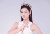 Bỏ qua danh hiệu &Aacute; hậu 3, Nguyễn Phương Anh tham vọng trở th&agrave;nh 'nghệ sĩ đa năng'